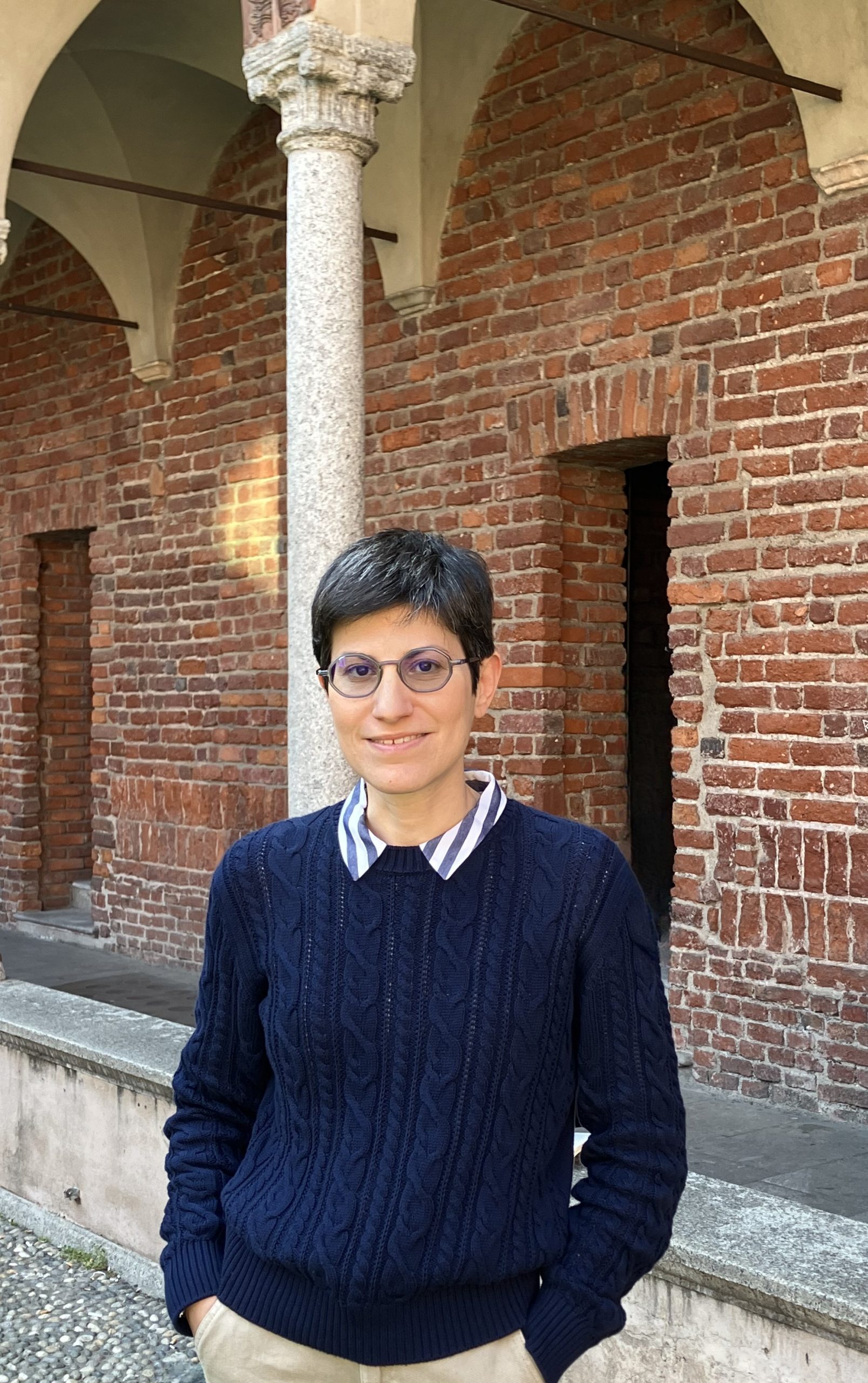 foto Caponetto